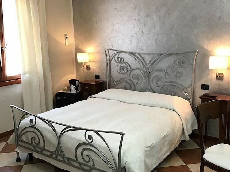 스탠다드 룸, Relais Sweet Days