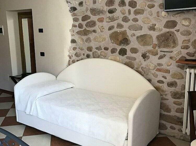 스탠다드 트리플 룸, Relais Sweet Days