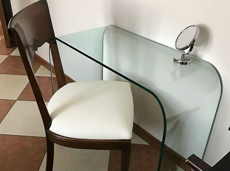 스탠다드 트리플 룸, Relais Sweet Days