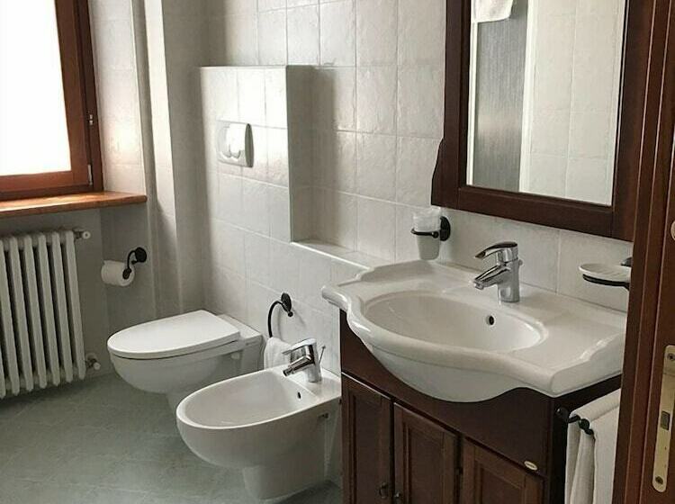 스탠다드 룸, Relais Sweet Days