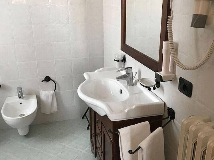 스탠다드 트리플 룸, Relais Sweet Days