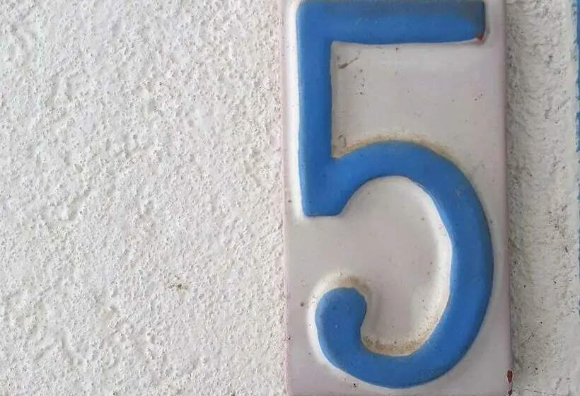 اتاق استاندارد, Residence Le 4 Stagioni