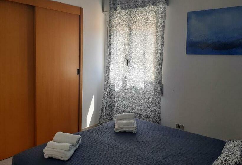 스탠다드 룸, Residence Le 4 Stagioni