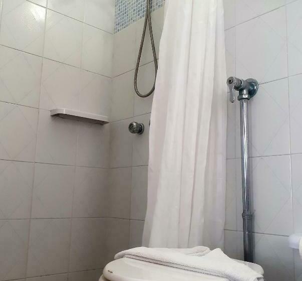 스탠다드 룸, Residence Le 4 Stagioni