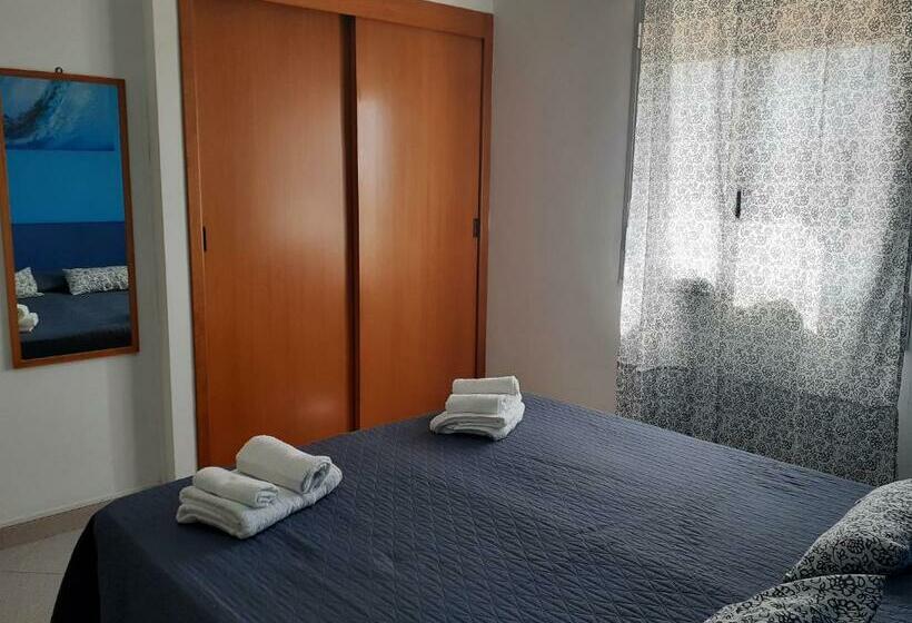 标准间, Residence Le 4 Stagioni