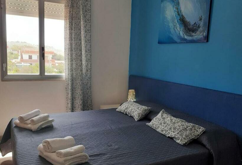 스탠다드 룸, Residence Le 4 Stagioni