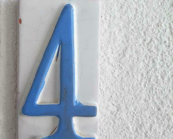 스탠다드 룸, Residence Le 4 Stagioni