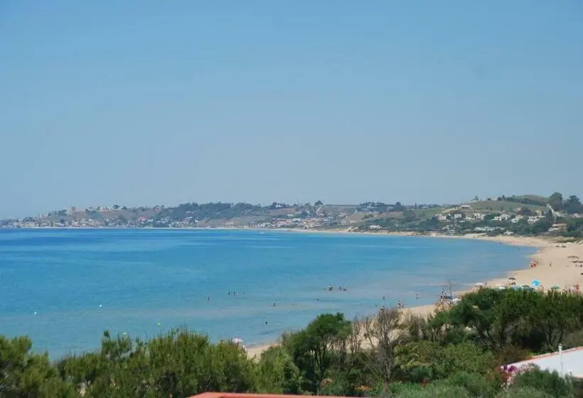 اتاق استاندارد, Residence Le 4 Stagioni