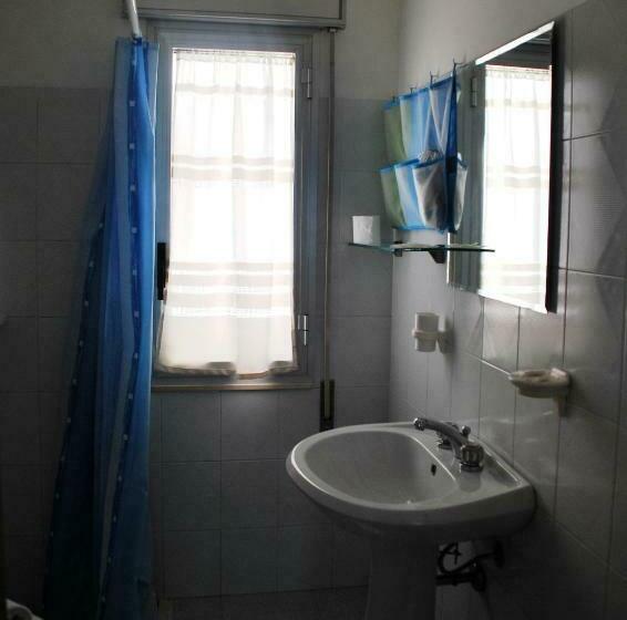 标准间, Residence Le 4 Stagioni