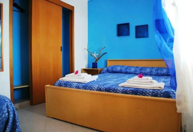 اتاق استاندارد, Residence Le 4 Stagioni