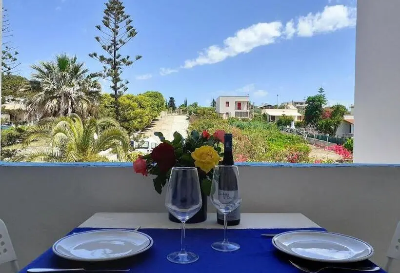 آپارتمان خانواده 1 خوابه, Residence Le 4 Stagioni