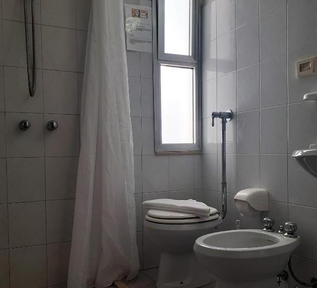 침실 2개 바다 전망 아파트, Residence Le 4 Stagioni