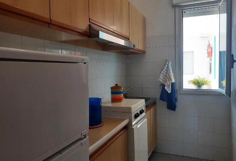 آپارتمان 2 خوابه, Residence Le 4 Stagioni
