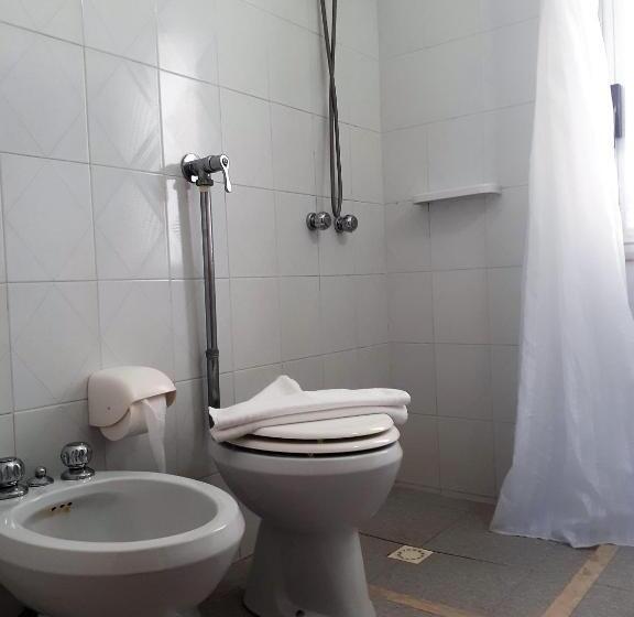 침실 2개 아파트, Residence Le 4 Stagioni