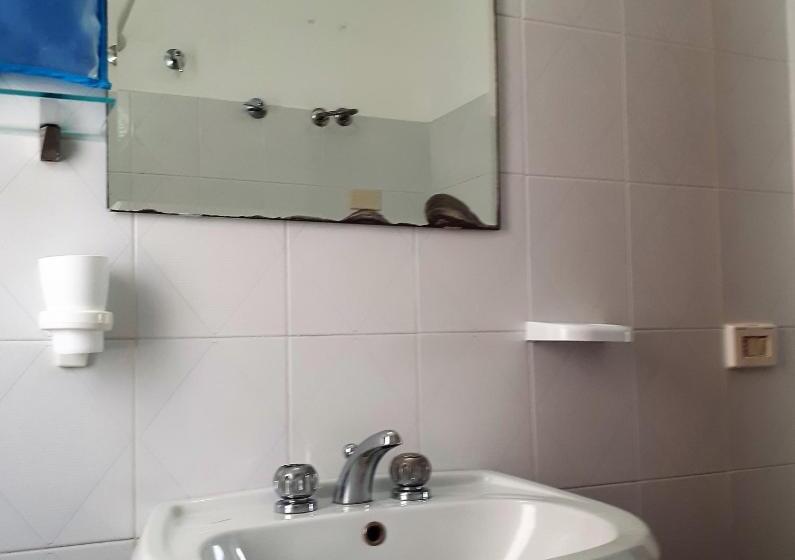 침실 2개 아파트, Residence Le 4 Stagioni