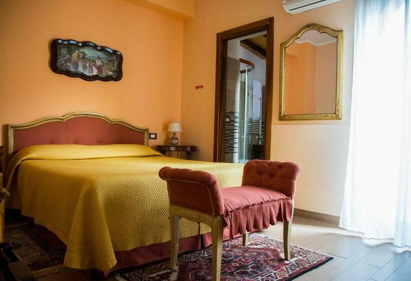 Номер Стандарт, B&b Villa Liliya