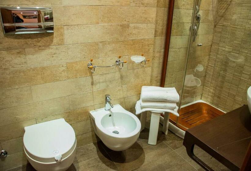 اتاق استاندارد, B&b Villa Liliya