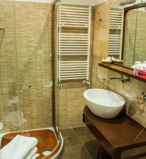 Номер Стандарт, B&b Villa Liliya