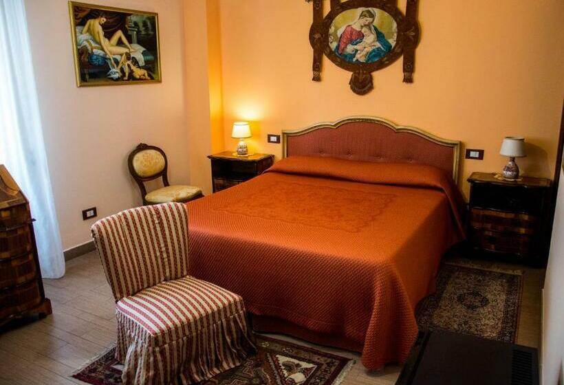 Номер Стандарт, B&b Villa Liliya