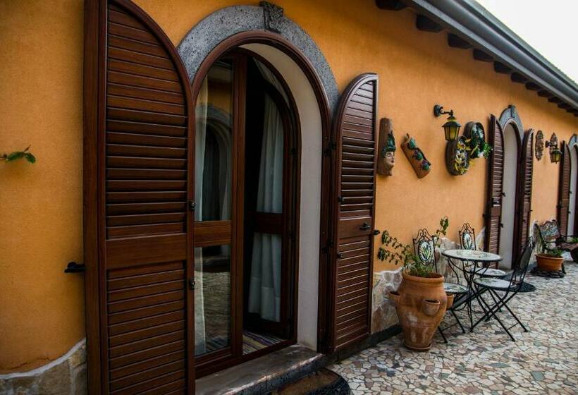 اتاق استاندارد, B&b Villa Liliya