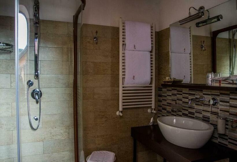 اتاق استاندارد, B&b Villa Liliya