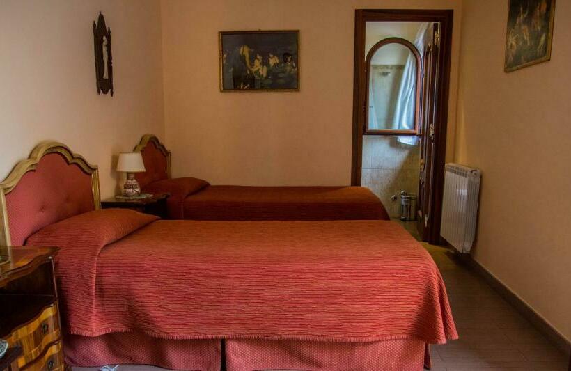 Номер Стандарт, B&b Villa Liliya