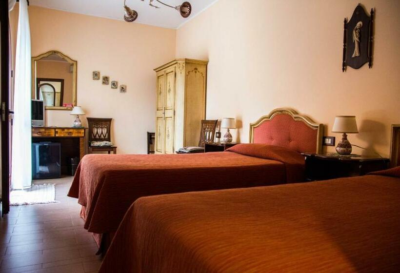 Номер Стандарт, B&b Villa Liliya