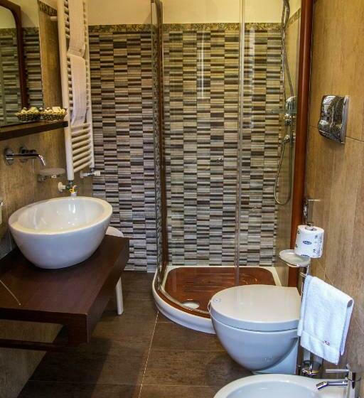 Номер Стандарт, B&b Villa Liliya