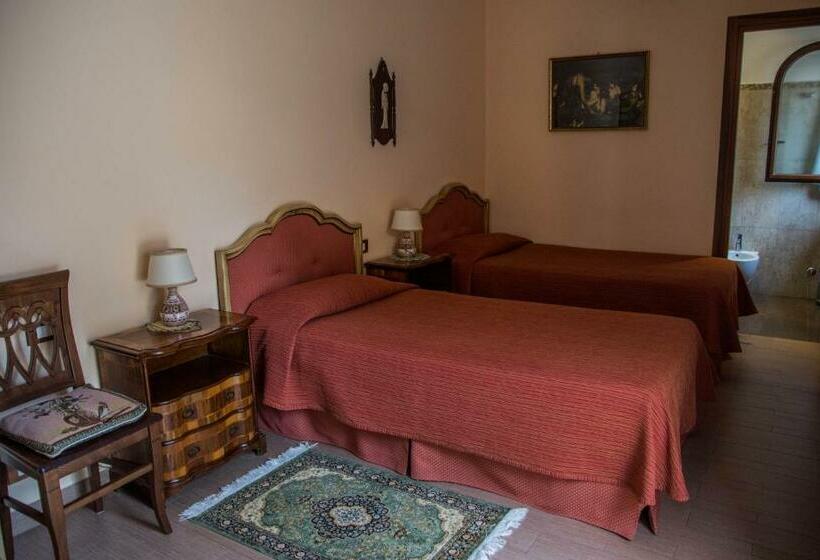 اتاق استاندارد, B&b Villa Liliya