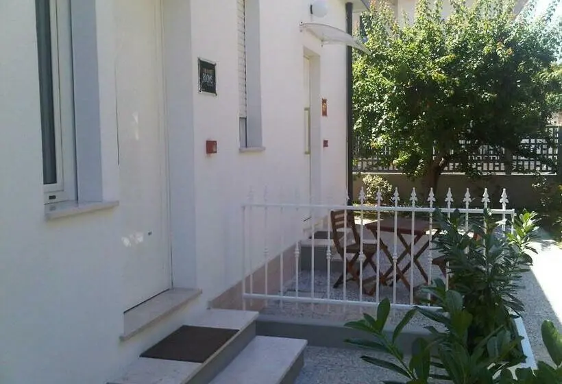 اتاق استاندارد, Bedrooms B&b
