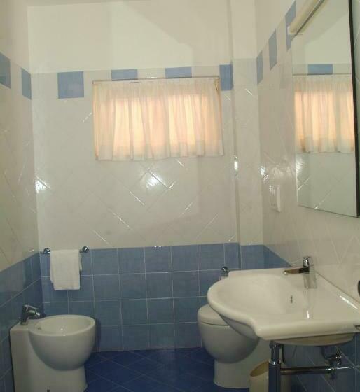 آپارتمان 1 خوابه, C.a.v. Residenza Prisco