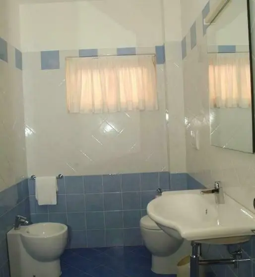 Huoneisto 1 Makuuhuone, C.a.v. Residenza Prisco