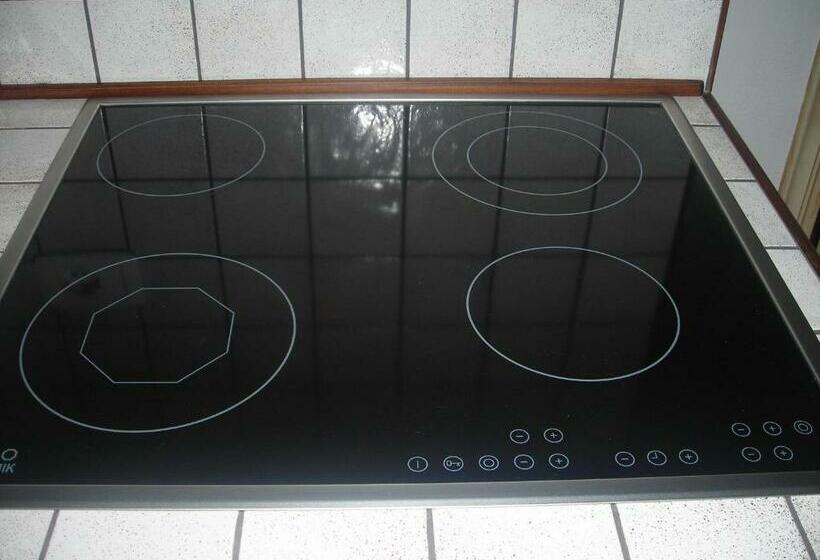 １ベッドルームアパートメント, C.a.v. Residenza Prisco