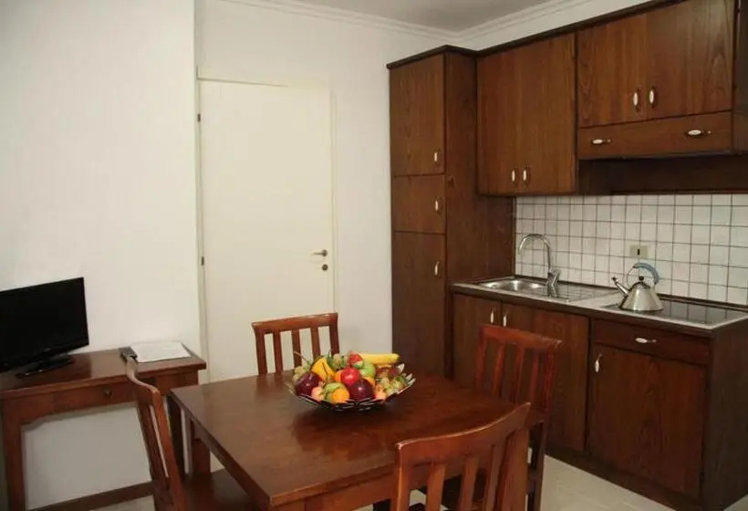 Huoneisto 1 Makuuhuone Parveke, C.a.v. Residenza Prisco