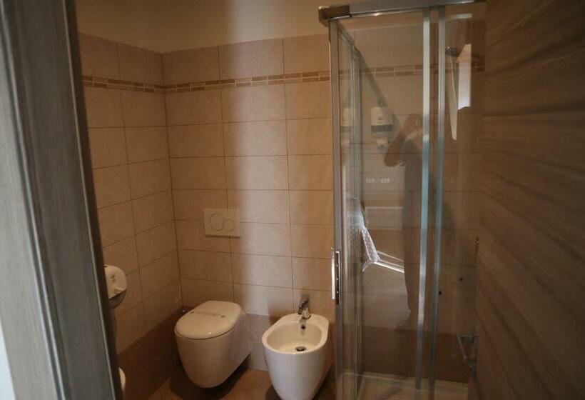Номер Superior, Albergo Del Ponte