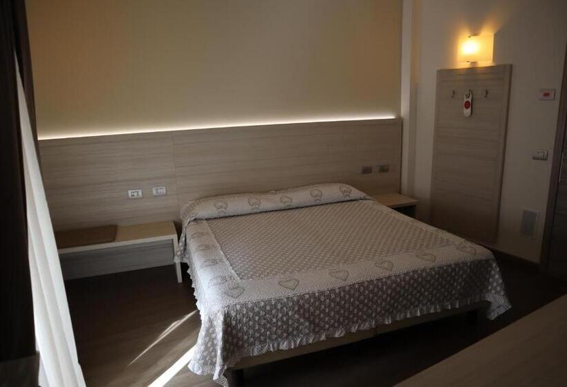 Номер Superior, Albergo Del Ponte