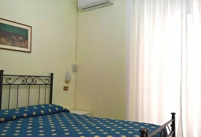 スタンダードルーム, Albergo Golfo