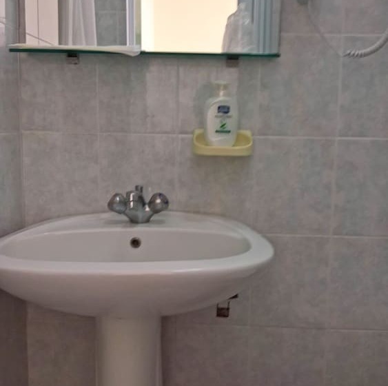 Номер Стандарт Индивидуальный, Albergo Golfo