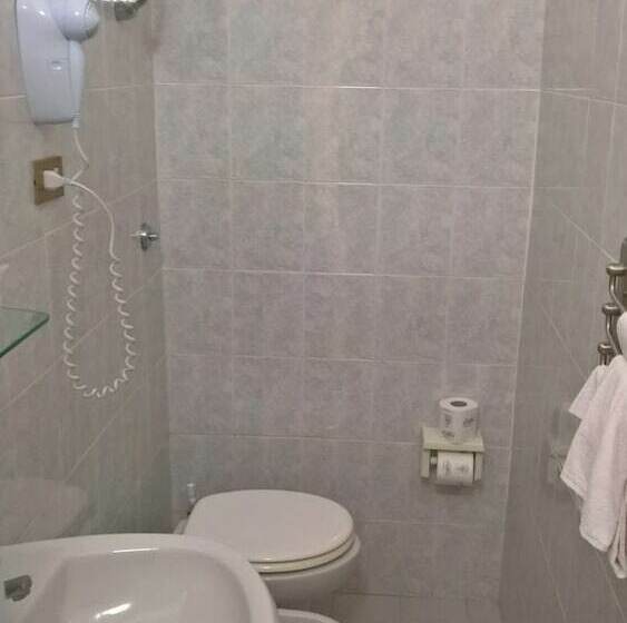 スタンダードシングルルーム, Albergo Golfo