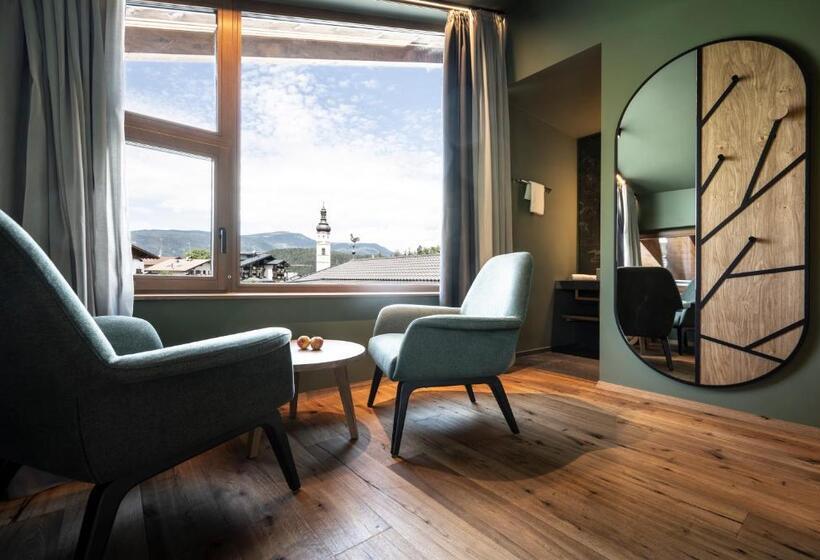 Номер Стандарт Панорамный Вид, Alpenroyal