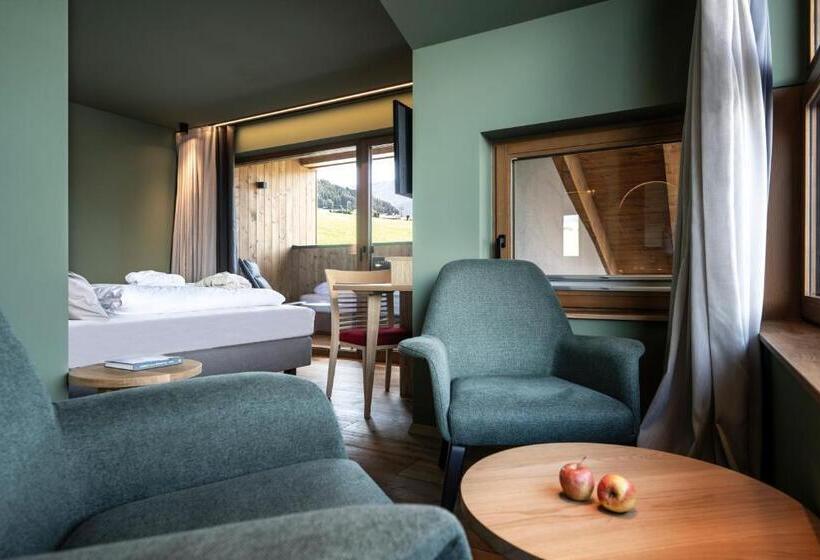 Номер Стандарт Панорамный Вид, Alpenroyal