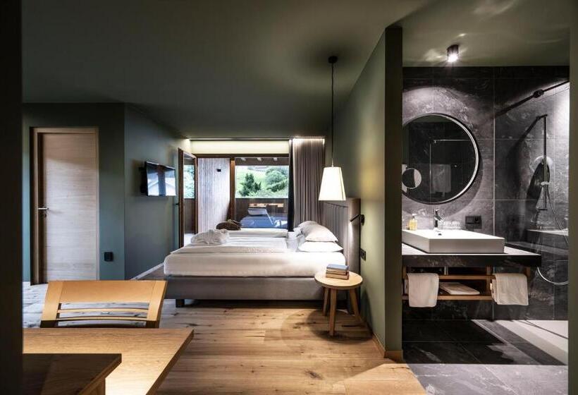 Family Suite, Alpenroyal