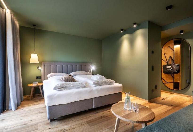 Family Suite, Alpenroyal