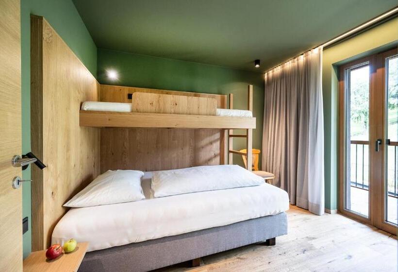 Family Suite, Alpenroyal