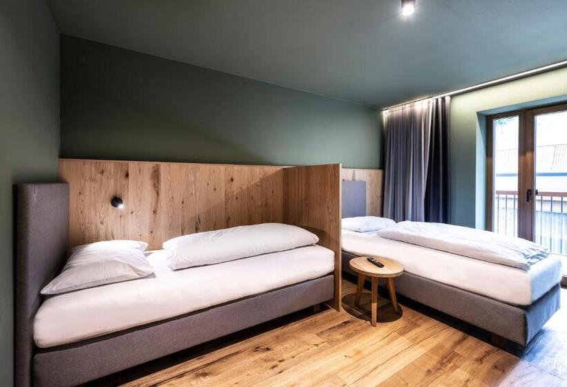 Family Suite, Alpenroyal