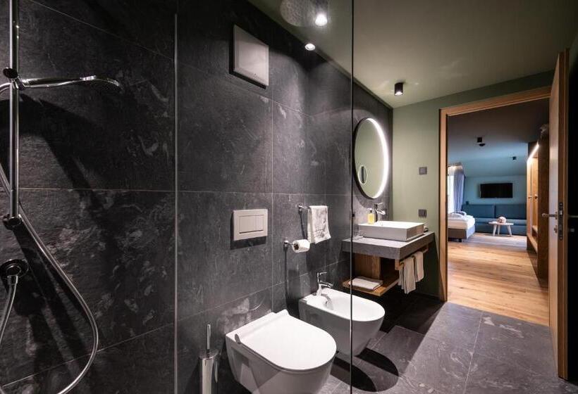 Family Suite, Alpenroyal