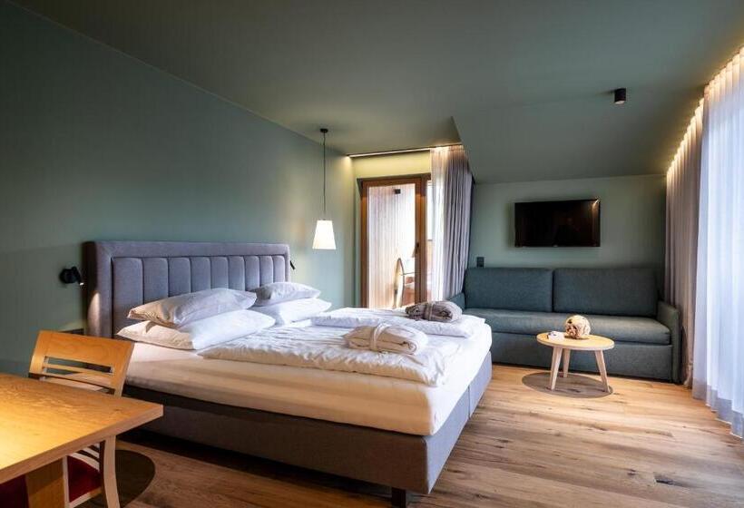 Family Suite, Alpenroyal