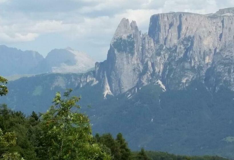 标准单人间, Ansitz Kematen S