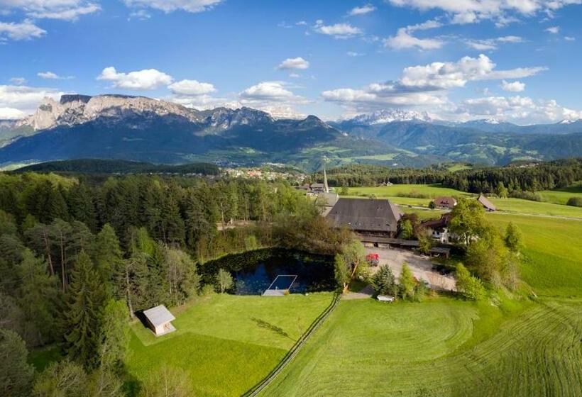 标准单人间, Ansitz Kematen S