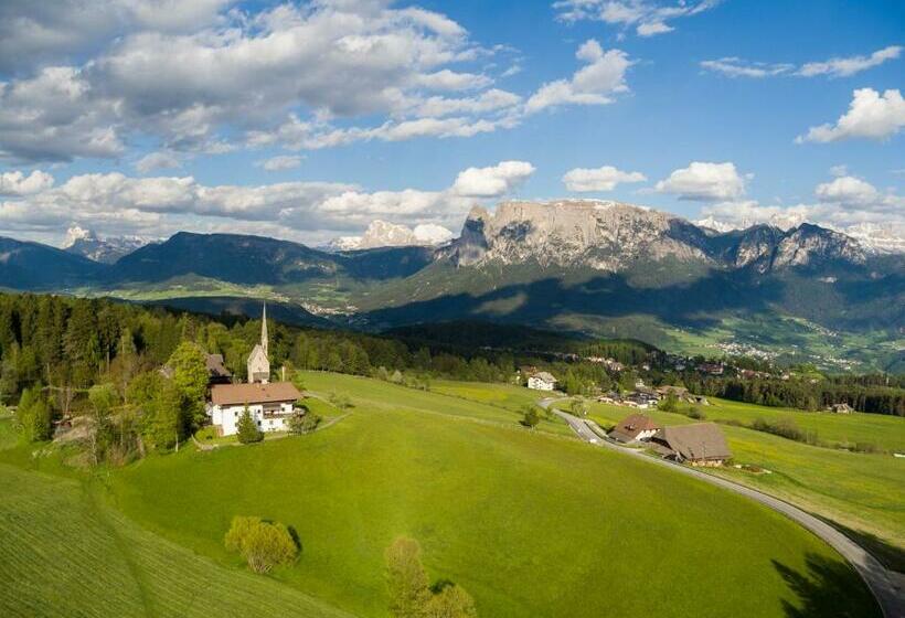 标准单人间, Ansitz Kematen S